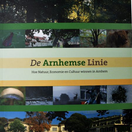 De Arnhemse Linie