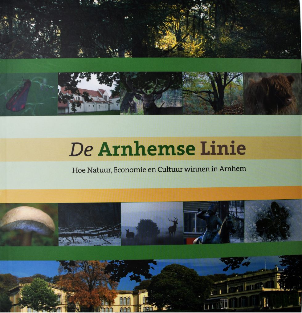 De Arnhemse Linie