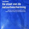 De staat van de natuurbescherming