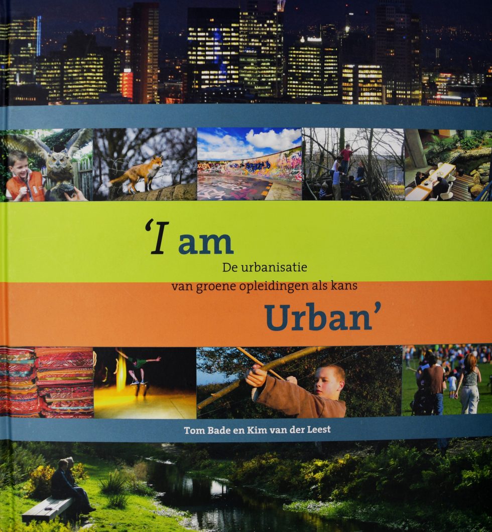 I am Urban