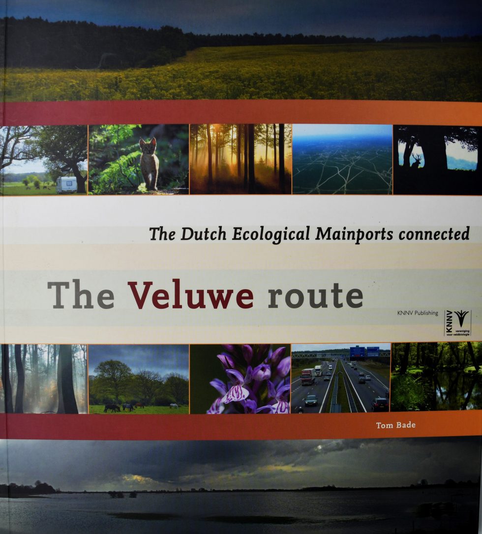 The Veluwe route