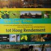 Van Laag Veen tot Hoog Rendement