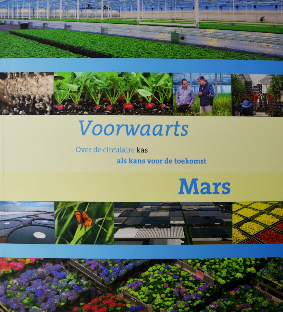 Voorwaarts Mars