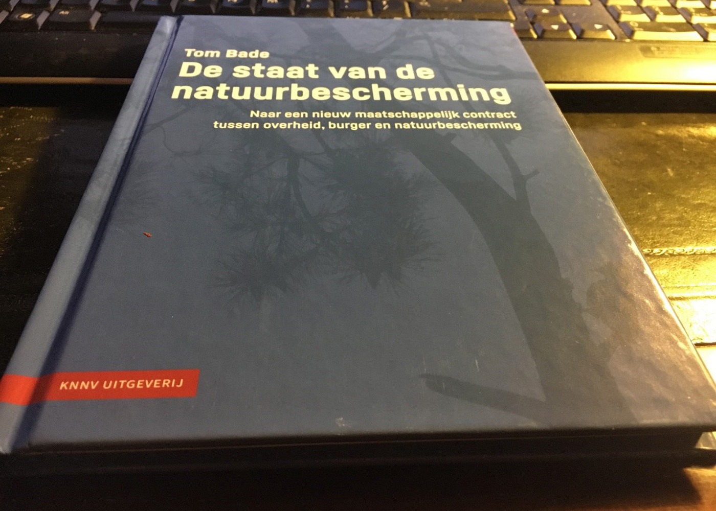 De staat van de natuurbescherming